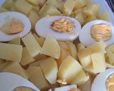 Foto del paso 3 de la receta Ensalada de patata