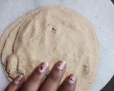 गोभी के पराठे (Gobhi ke parathe recipe in Hindi) रेसिपी चरण 4 फोटो