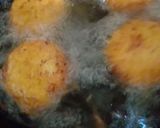 صورة لخطوة 1 من وصفة معقودة ولا اروع 🥔🥔🥚🧀
