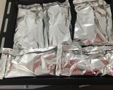 Foto del paso 9 de la receta: Merluza en alusa