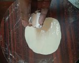 A picture of step 13 of Pastry Sheet or Patty Wrapper.