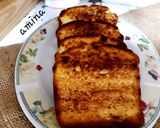 Une image de l'étape 2 de Pain de Mie pour meilleure sandwich 💕.