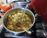 Foto del paso 6 de la receta: Lentejas