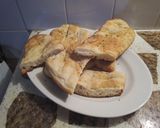 Foto del paso 10 de la receta: Pan flauta