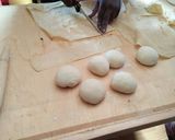 A picture of step 12 of Samosa.