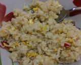 Foto langkah ke 4 dari resep Nasi goreng maknyus!.