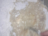 Pan de Hamburguesas