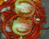 Foto langkah ke 1 dari resep Sambal Bajak.