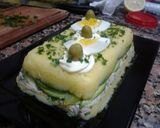 Foto del paso 8 de la receta: Causa limeña