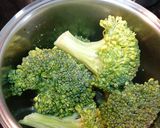 A picture of step 3 of Healthy Broccoli Sprouts Kebabs.