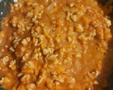 Foto del paso 4 de la receta: Salsa boloñesa..🤤