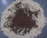 ચોકલેટ લાડુ(Chocolate ladoo Recipe in Gujarati) રેસીપી સ્ટેપ2ફોટો
