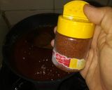 Foto langkah ke 6 dari resep Telur Crispy Saus Pedas ala Richeese.
