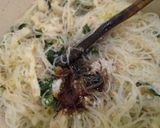 Foto langkah ke 14 dari resep Mie Godog Jamur 🍄.