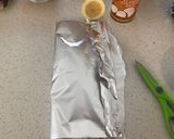Foto del paso 8 de la receta: Merluza en alusa