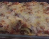 Foto del paso 8 de la receta: Canelones espinaca crema