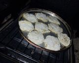 Foto del paso 6 de la receta: Galletas de avena a la sartén y horno