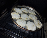Foto del paso 6 de la receta: Galletas de avena a la sartén y horno