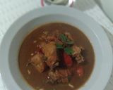 Foto langkah ke 4 dari resep Semur Ayam.
