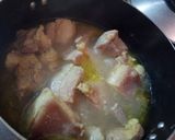 Foto del paso 1 de la receta: Chicharrón en Air fryer 🍵