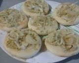 Foto del paso 6 de la receta: Pizzetitas 🍕😍😉