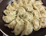 Gyoza Chinese Dumplings recipe step 11 photo