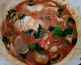 My Chicken with Mediterranean Tastes. recipe step 6 photo