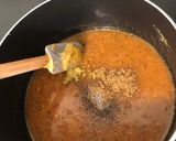 A picture of step 4 of Garlic and herb wings.