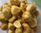Foto langkah ke 2 dari resep Cempedak Goreng.