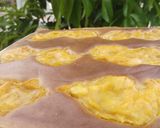 Foto langkah ke 5 dari resep Lapis Legit Cempedak.