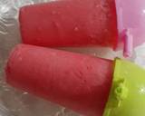 Milk e shireen ice lolly recipe step 7 photo