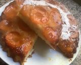 Une image de l'étape 8 de 🥮Tatin abricots 🍑saveurs 🏺orientales🎻🧺.