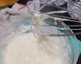 Foto del paso 5 de la receta: Salsa blanca al microondas