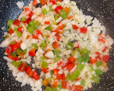 Foto del paso 2 de la receta: Garbanzos con tomate Sabor Cookpad