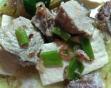 Foto langkah ke 6 dari resep Becek Daging Tulungagung.