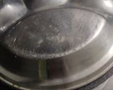 A picture of step 5 of Potato Riceflour Small Bread.