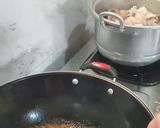 Foto langkah ke 3 dari resep Ayam Bakar Arang.