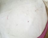 A picture of step 4 of Khaja.