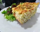 Foto del paso 3 de la receta: Arroz al horno con lo que tenemos en casa.