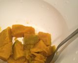 A picture of step 5 of 😋 Pumpkin salad 🌞.