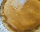 Foto del passaggio 5 della ricetta Crostata Ricotta e Visciole Senza Glutine