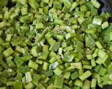 Foto del paso 2 de la receta: Ensalada de nopales de la casa