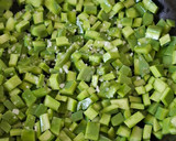 Foto del paso 2 de la receta: Ensalada de nopales de la casa