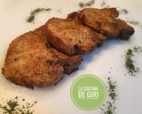 Foto del paso 3 de la receta: Chuleta de Cerdo al Romero