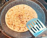गोभी का पराठा नए फ्लेवर में (Gobi ka Paratha in a new flavour) रेसिपी चरण 6 फोटो