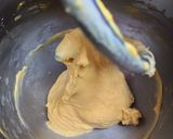 Foto langkah ke 2 dari resep Chocholate cheese roll.