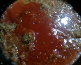 Foto del paso 11 de la receta: Pizza casera😋