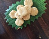 Foto langkah ke 6 dari resep Gethuk Asale Saka Tela.