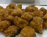 Foto langkah ke 4 dari resep Mushroom abalone.