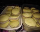 Foto del paso 3 de la receta: Alfajores de Maicena 😋